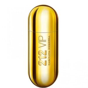 عطر كارولينا هيريرا 212 VIP النسائي او دو بارفيوم 80مل