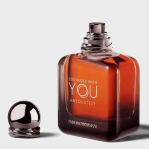 عطر ارماني سترونجر ويذ يو انتينسلي 100 مل