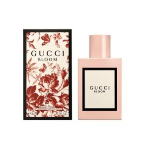 عطر بلوم من قوتشي للنساء - او دي بارفيوم