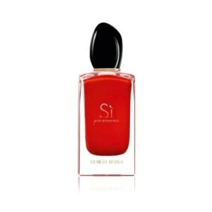 عطر ارماني Si باشن او دو بارفيوم 100مل
