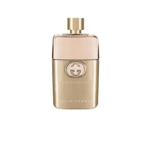 عطر قوتشي جيلتي بور فيم من قوتشي للنساء - او دي بارفيوم 90مل