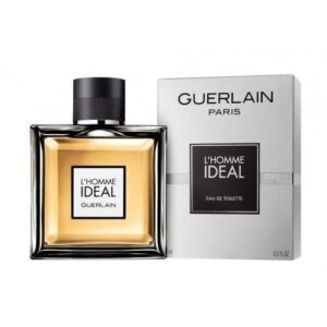 عطر لاهوم ايديل من جيرلان او دو تواليت 100مل
