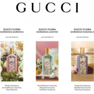 عطر جورجيوس ماجنوليا من قوتشي او دي بارفيوم 100مل