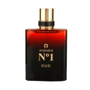 عطر اجنر نمبر ون عود الرجالي او دو بارفيوم 100مل