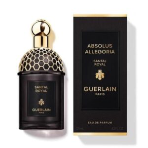 عطر غيرلان سانتال رويال 2025 او دو بارفيوم 125مل