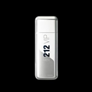 عطر 212 vip من كارولينا هيريرا للرجال