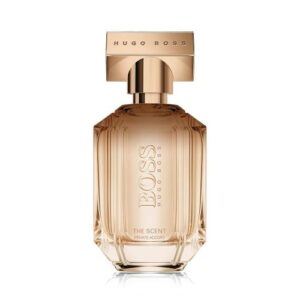 عطر هوجو بوس ذا سينت برايفت اكورد أو دو بارفان 100 مل نسائي