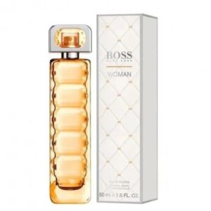 عطر اورانج من هيوجو بوس او دي تواليت 75مل