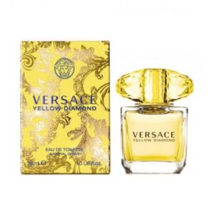 عطر يلو دايموند من فرزاتشي او دو تواليت 90مل
