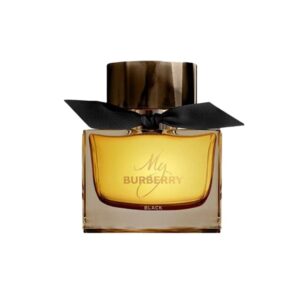 عطر ماي بربري بلاك او دو بارفيوم نسائي 90 مل