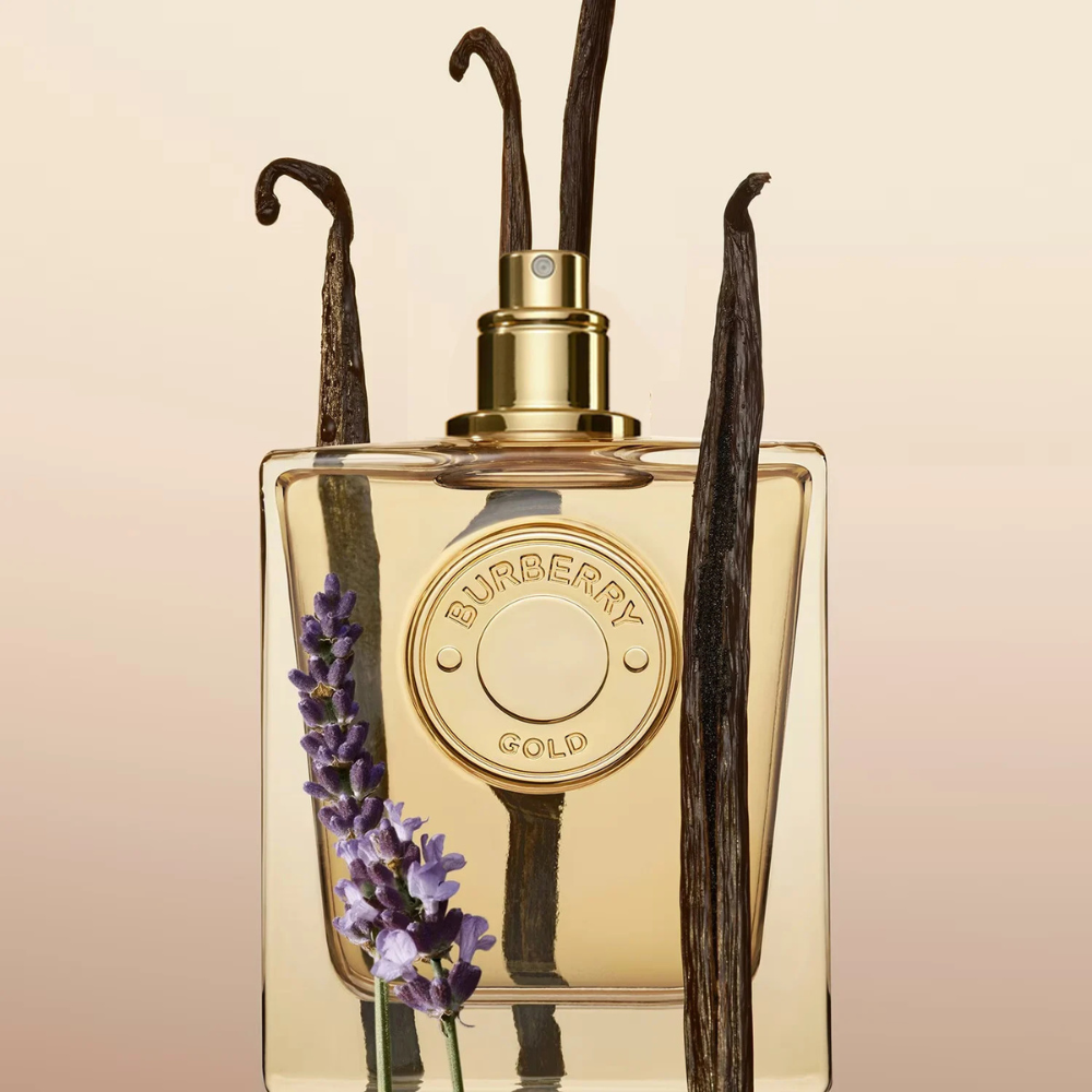 عطر بربري قولد او دو بارفيوم 100مل (تستر بدون غطاء) - الصورة 2