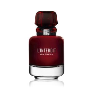 عطر جيفنشي لا انترديت روج او دو بارفيوم 80 مل