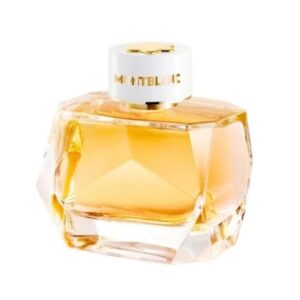 عطر سجنتشر ابسولو من مونت بلانك النسائي او دو بارفيوم 90 مل