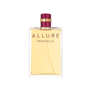 عطر الور سنشوال العنابي من شانيل او دو بارفيوم 100 مل (تستر)