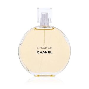 عطر شانس من شانيل او دو تواليت 100 مل (تستر)