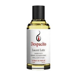 عطر ديسباسيتو لوسنت لاتيه اكستريت دو برفيوم – 100مل