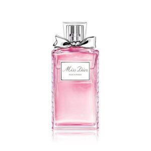 عطر مس ديور روز ان روزس من كرستن ديوراو دو تواليت 100 مل (تستر)