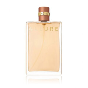 عطر الور او دو بارفيوم من شانيل للنساء Chanel Allure for Women Eau de Parfum