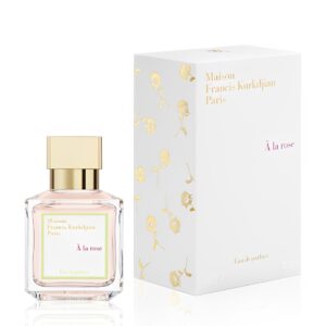 عطر ميزون فرانسيس كوركدجيان باريس إيه لا روز 70 مل