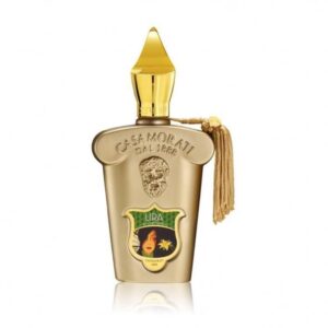 عطر كاساموراتي ليرا من زيرجوف او دو بارفيوم 100 مل ( تستر )