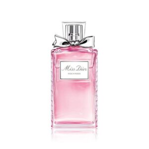 عطر مس ديور روز ان روزس من كرستن ديور او دو تواليت نسائي 100 مل