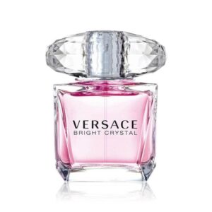 عطر برايت كريستال من فرزاتشي او دو تواليت نسائي 90 مل