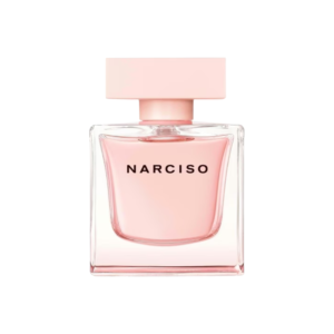 عطر كرستال من نارسيسو رودريغز او دو بارفيوم 90 مل