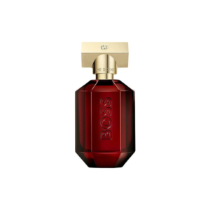 عطر بوس ذا سنت اليكسير النسائي بارفيوم انتنس 50 مل
