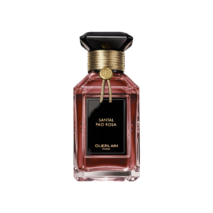 عطر سانتال باو روزا من جيرلان او دو بارفيوم 100 مل (تستر)