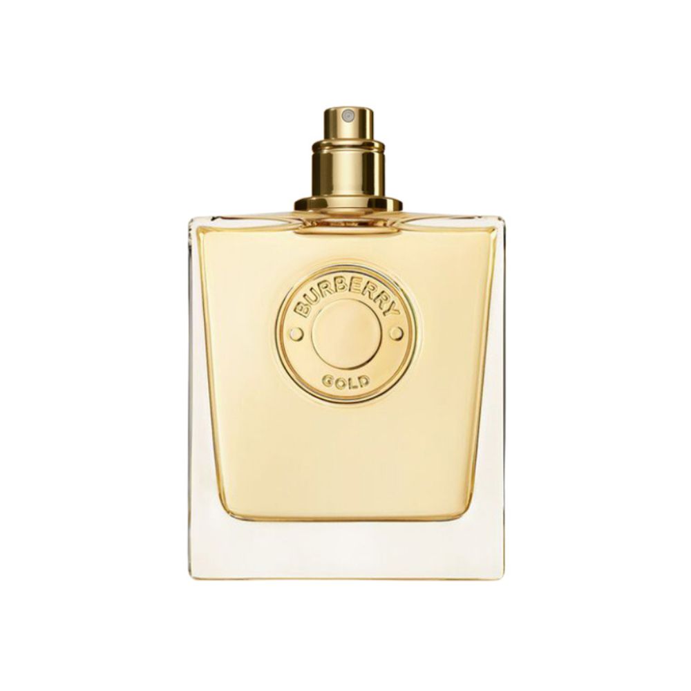 عطر بربري قولد او دو بارفيوم 100مل (تستر بدون غطاء)