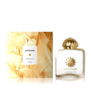 عطر امواج اونر 43 النسائي او دو بارفيوم 100مل