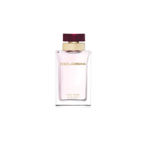 عطر بيور فيمي من دولتشي غابانا او دو بارفيوم 100 مل